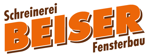 Logo Schreinerei Beiser