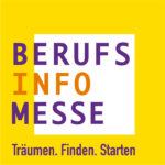 Logo Berufsinfomesse