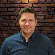 Portraitbild Martin Hellmig